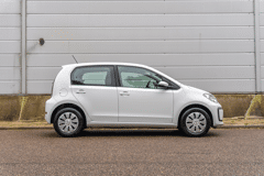 Volkswagen up! 1.0 60pk - Afbeelding 3