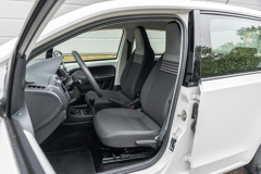 Volkswagen up! 1.0 60pk - Afbeelding 4