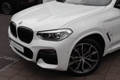 BMW X3 xDrive30e High Executive M Sport Automaat - Afbeelding 2