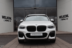 BMW X3 xDrive30e High Executive M Sport Automaat - Afbeelding 3