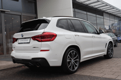 BMW X3 xDrive30e High Executive M Sport Automaat - Afbeelding 5
