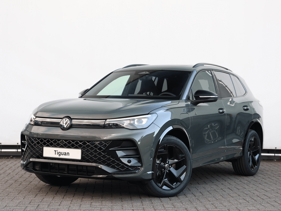 Volkswagen Tiguan 1.5 eHybrid R-Line Edition 204 PK - Afbeelding 1