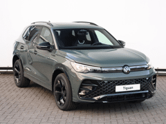 Volkswagen Tiguan 1.5 eHybrid R-Line Edition 204 PK - Afbeelding 3