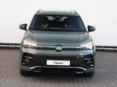 Volkswagen Tiguan 1.5 eHybrid R-Line Edition 204 PK - Afbeelding 4
