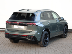 Volkswagen Tiguan 1.5 eHybrid R-Line Edition 204 PK - Afbeelding 5