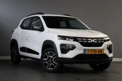 Dacia Spring Expression 27 kWh - Afbeelding 3