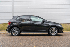 Volkswagen Polo 1.0 TSI 95pk R-Line Edition - Afbeelding 3