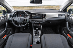 Volkswagen Polo 1.0 TSI 95pk R-Line Edition - Afbeelding 5