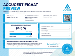 Peugeot e-208 EV Allure Pack 50 kWh 136PK - Afbeelding 5