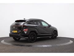 Hyundai KONA N Line 65.4 kWh | 360 graden camera | Alcantara | Navigatie | - Afbeelding 2