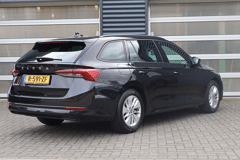 Skoda Octavia Combi 1.0 TSI 110pk Sport Business - Afbeelding 2
