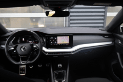 Skoda Octavia Combi 1.0 TSI 110pk Sport Business - Afbeelding 5