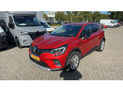 Renault Captur TCe 130 EDC GPF Intens - Afbeelding 2