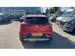 Renault Captur TCe 130 EDC GPF Intens - Afbeelding 4