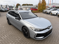 Volkswagen Passat Variant 1.5 eHybrid 272 Pk Automaat R-Line Edition - Afbeelding 2