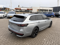Volkswagen Passat Variant 1.5 eHybrid 272 Pk Automaat R-Line Edition - Afbeelding 3