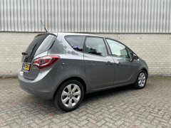 Opel Meriva 1.4 Turbo 120PK Blitz - Afbeelding 3