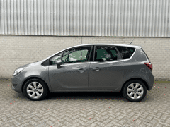 Opel Meriva 1.4 Turbo 120PK Blitz - Afbeelding 2