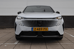 Peugeot e-3008 GT 73 kWh - Afbeelding 2
