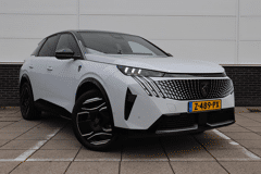 Peugeot e-3008 GT 73 kWh - Afbeelding 3