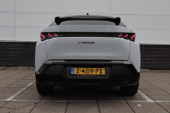 Peugeot e-3008 GT 73 kWh - Afbeelding 5