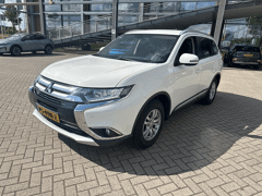 Mitsubishi Outlander 2.0 Business Edition - Afbeelding 2