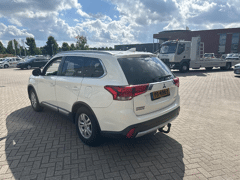 Mitsubishi Outlander 2.0 Business Edition - Afbeelding 3