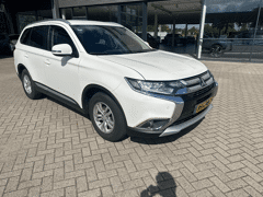 Mitsubishi Outlander 2.0 Business Edition - Afbeelding 4