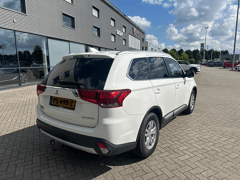 Mitsubishi Outlander 2.0 Business Edition - Afbeelding 5