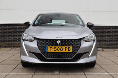 Peugeot e-208 EV Active 50 kWh - Afbeelding 2