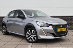 Peugeot e-208 EV Active 50 kWh - Afbeelding 3