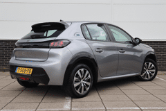 Peugeot e-208 EV Active 50 kWh - Afbeelding 4