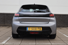 Peugeot e-208 EV Active 50 kWh - Afbeelding 5