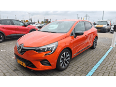 Renault Clio E-TECH full hybrid 145 Techno - Afbeelding 2