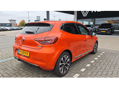 Renault Clio E-TECH full hybrid 145 Techno - Afbeelding 4