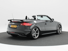 Audi TT Roadster 2.5 T 340 Pk TT RS - Afbeelding 2