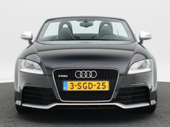 Audi TT Roadster 2.5 T 340 Pk TT RS - Afbeelding 4
