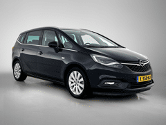 Opel Zafira 1.6 Online Edition 7p. 136pk Automaat - Afbeelding 2