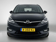 Opel Zafira 1.6 Online Edition 7p. 136pk Automaat - Afbeelding 4