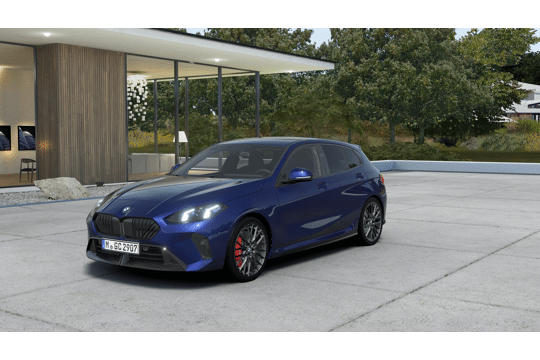 BMW 1 Serie 120 M Sport Automaat
