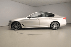 BMW 5 Serie Sedan 530e - Afbeelding 2