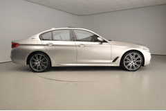 BMW 5 Serie Sedan 530e - Afbeelding 4