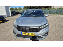 Dacia Sandero TCe 90 GPF Comfort - Afbeelding 3