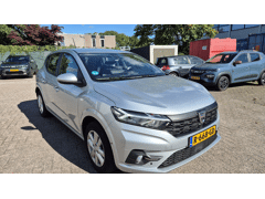 Dacia Sandero TCe 90 GPF Comfort - Afbeelding 4