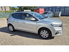 Dacia Sandero TCe 90 GPF Comfort - Afbeelding 5