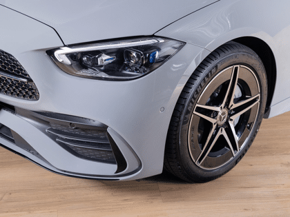 Mercedes-Benz C-Klasse Limousine 300 e Star Edition AMG Line LIMITED - Afbeelding 5