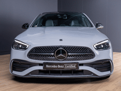 Mercedes-Benz C-Klasse Limousine 300 e Star Edition AMG Line LIMITED - Afbeelding 4