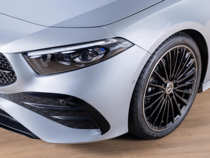 Mercedes-Benz A-Klasse Hatchback 180 Business Solution AMG - Afbeelding 5