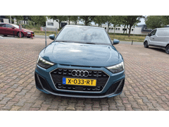 Audi A1 Sportback 30 TFSI S Line - Afbeelding 3