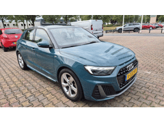 Audi A1 Sportback 30 TFSI S Line - Afbeelding 5